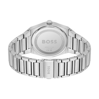Montre BOSS Homme Bracelet Acier - 1513992
