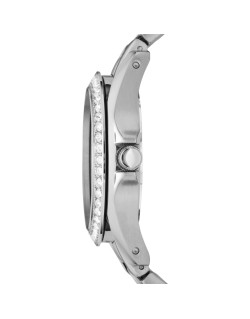 Montre FOSSIL Femme Bracelet Acier Argent - ES3202