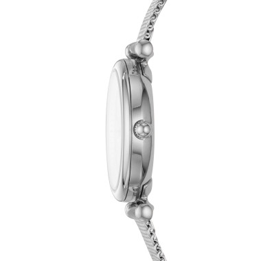 Montre FOSSIL Femme Bracelet Acier Argent - ES4432