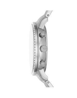 Montre FOSSIL Femme Bracelet Acier Gris - ES5217