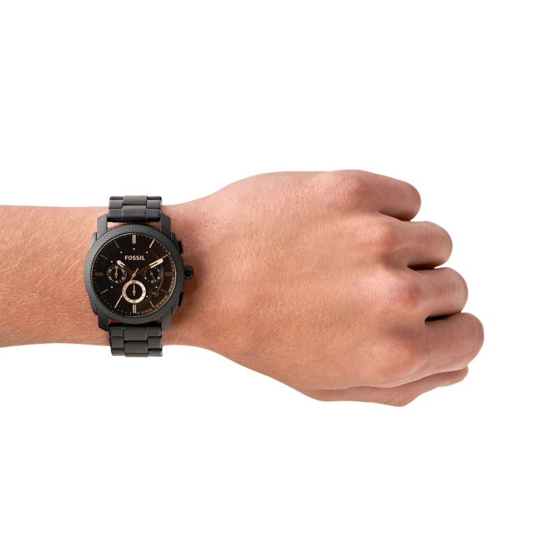 Fossil hot sale fs4682 snapdeal