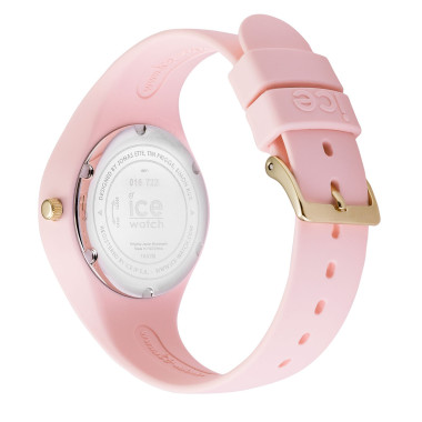 Montre ICE FANTASIA - ICE WATCH Enfant Bracelet Silicone Rose - 016722