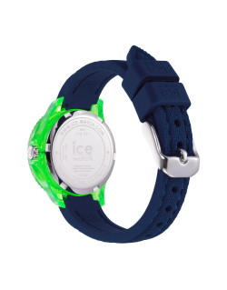 Montre ICE CARTOON - ICE WATCH Enfant Bracelet Silicone Bleu - 018931