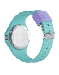 Montre ICE HERO - ICE WATCH Enfant Bracelet Silicone Vert - 020327