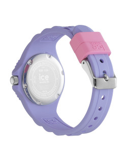 Montre ICE HERO - ICE WATCH Enfant Bracelet Silicone Violet - 020329