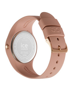Montre ICE COSMOS - ICE WATCH Femme Bracelet Silicone Rose - 021045