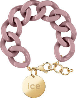 Bracelet Chaine ICE WATCH Femme Acétate Fall rose - 020349