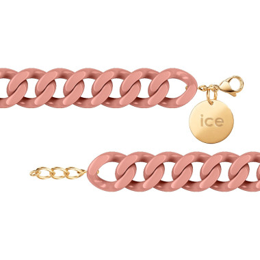 Bracelet Chaine ICE WATCH Femme Acétate Clay - 020350