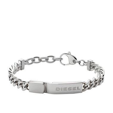 Bracelet DIESEL Homme Acier - DX0966040