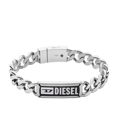 Bracelet DIESEL Homme Acier - DX1243040