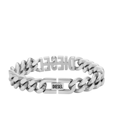 Bracelet DIESEL Homme Acier - DX1389040