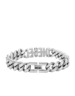 Bracelet DIESEL Homme Acier - DX1389040