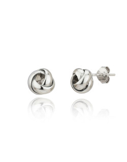 Boucles d'oreilles AÉLYS en Argent 925/1000 - AE-B60018