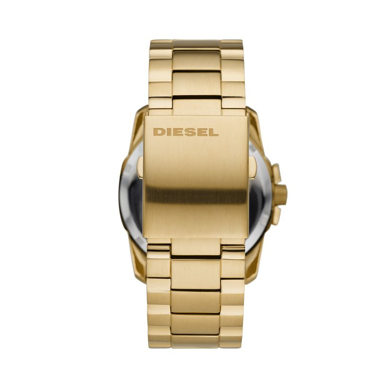 Montre diesel master online chief