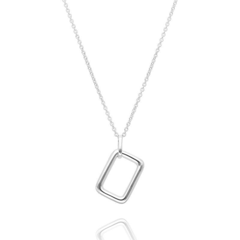 Collier AÉLYS en Argent 925/1000 - AE-C60197