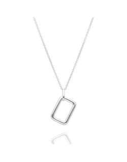 Collier AÉLYS en Argent 925/1000 - AE-C60197