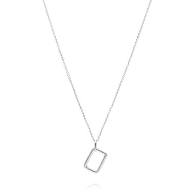 Collier AÉLYS en Argent 925/1000 - AE-C60197