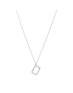 Collier AÉLYS en Argent 925/1000 - AE-C60197