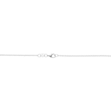 Collier AÉLYS en Argent 925/1000 - AE-C60197