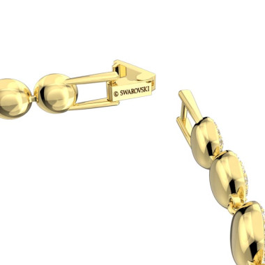 Bracelet ANGELIC - SWAROVSKI Métal doré - 5505469