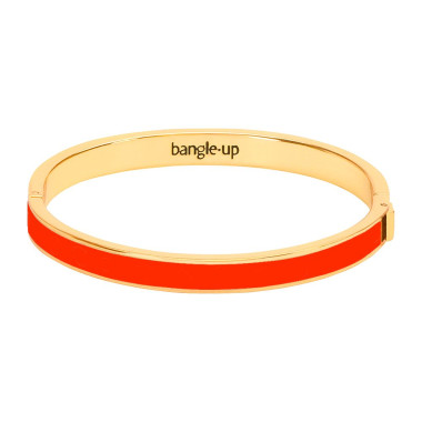 Jonc à fermoir BANGLE - BANGLE UP Tangerine - BUP13B07BFA80