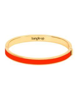 Jonc à fermoir BANGLE - BANGLE UP Tangerine - BUP13B07BFA80