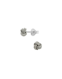 Boucles d'oreilles AÉLYS en Argent 925/1000  - AE-B60089