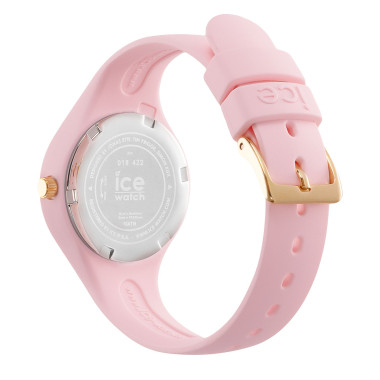 Montre ICE FANTASIA - ICE WATCH Enfant Bracelet Silicone Rose - 018422