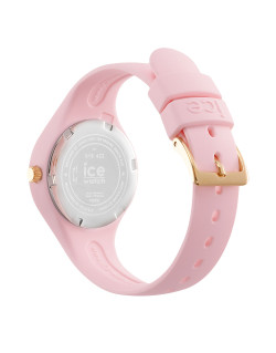 Montre ICE FANTASIA - ICE WATCH Enfant Bracelet Silicone Rose - 018422