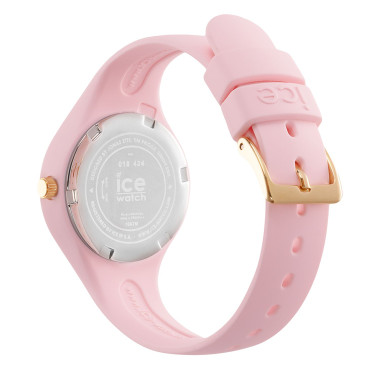 Montre ICE FANTASIA - ICE WATCH Enfant Bracelet Silicone Rose - 018424