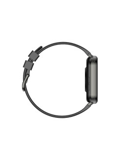 Montre Connectée SMARTY 2.0 Noir Mixte TEAM - SW034A