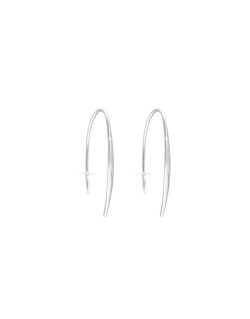 Boucles d'oreilles AÉLYS en Argent 925/1000 - AE-B60182