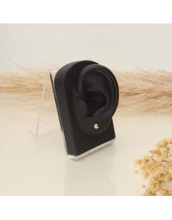 Boucles d'oreilles AÉLYS en Or 375/1000 - AE-B40058