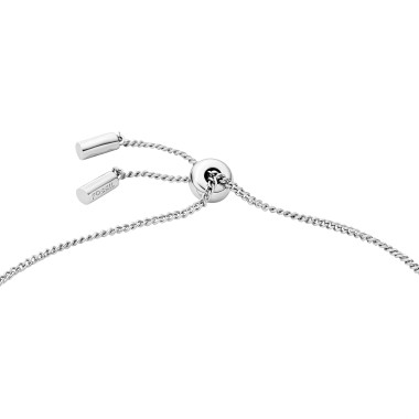 Bracelet Étoile FOSSIL Femme en Acier Bicolore - JFS00575998