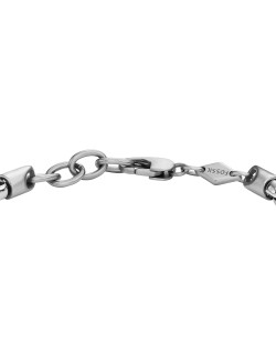 Bracelet FOSSIL Homme en Acier - JF04138998