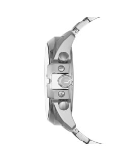 Montre MEGA CHIEF - DIESEL Bracelet Acier - DZ4308