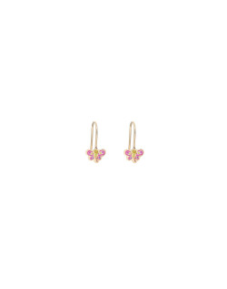 Boucles d'oreille femme, homme ou enfant - Carador Bijouterie