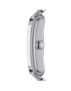 Montre CARRAWAY - FOSSIL Homme Bracelet Acier Gris - FS6008