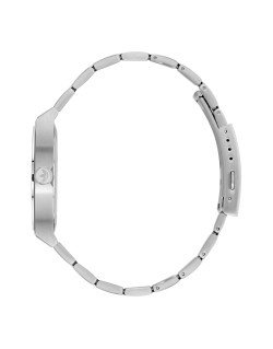 Montre ADIDAS - CODE TWO Mixte Bracelet Acier - AOSY22027