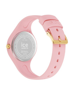 Montre ICE HORIZON - ICE WATCH Femme Bracelet Silicone Rose - 021432