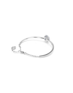 Bracelet IDYLLIA - SWAROVSKI en Métal Blanc - 5680014