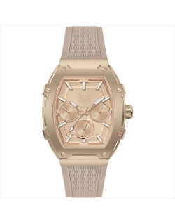 Montre ICE BOLIDAY - ICE WATCH Femme Bracelet Silicone Marron - 022861