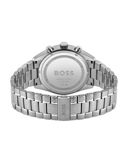 Montre SPORT LUX - BOSS Chronographe Homme Bracelet Acier - 1513818