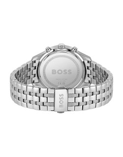 Montre BUSINESS - BOSS Chronographe Homme Bracelet Acier - 1513975
