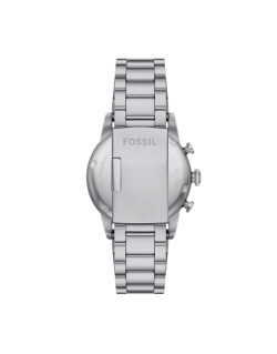 Montre SPORT TOURER - FOSSIL Homme Bracelet Acier - FS6045