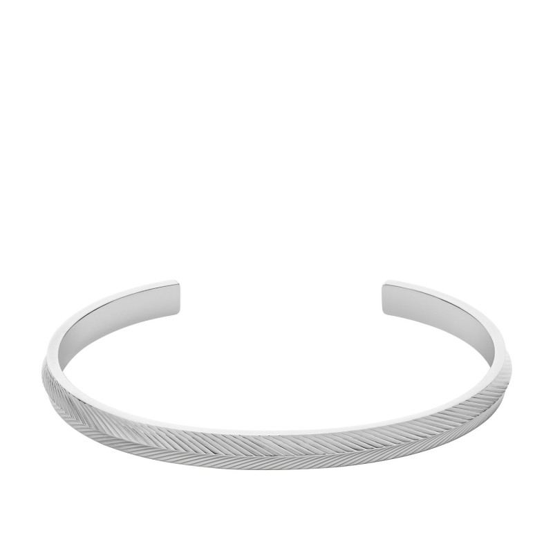 Bracelet HARLOW FOSSIL Femme en Acier - JF04665040