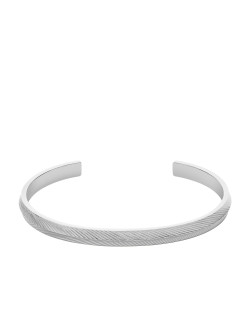 Bracelet HARLOW FOSSIL Femme en Acier - JF04665040