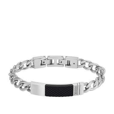 Bracelet FOSSIL Homme en Acier - JF04411040