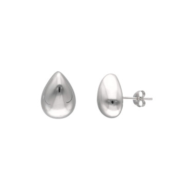 Boucles d'oreilles Gouttes AÉLYS en Argent 925/1000  - AE-B60251