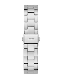 Montre FAWN - GUESS Femme Bracelet Acier - GW0686L1